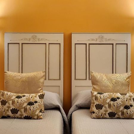 ホテル Residenza Fillanfi ルッカ エクステリア 写真